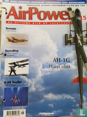AirPower 15