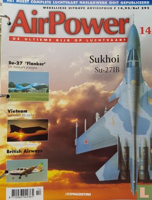 AirPower 14