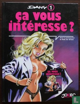 Ça vous intéresse? - Bild 1