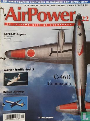 AirPower 22