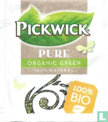 Pure Organic Green   - Image 1