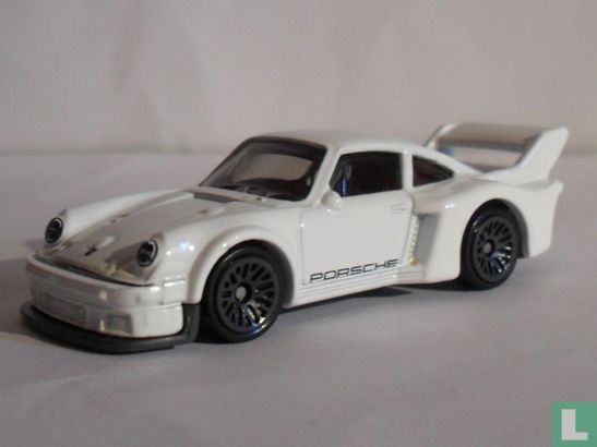 Porsche 934.5 - Bild 1