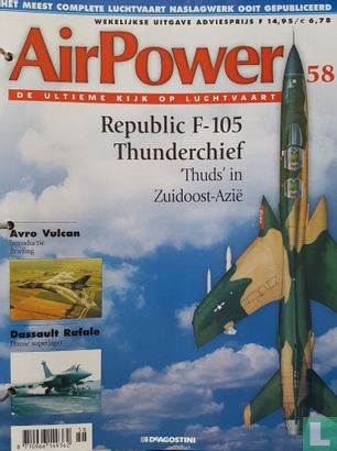 AirPower 58