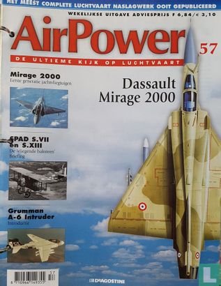 AirPower 57