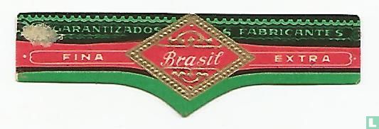 Brasil - Garantizados Fina - Fabricantes Extra - Afbeelding 1