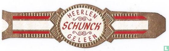 Heerlen Schunck Geleen - Afbeelding 1