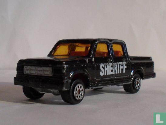 Chevrolet Pick up 'Sheriff' - Afbeelding 1