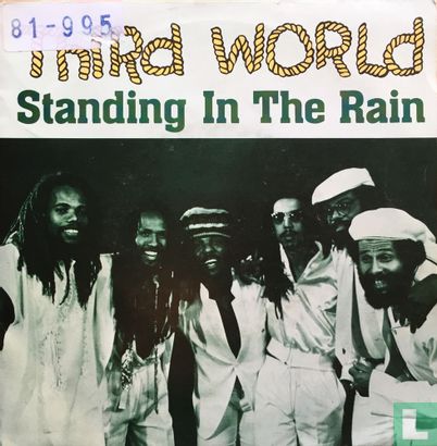 Standing In The Rain - Image 1
