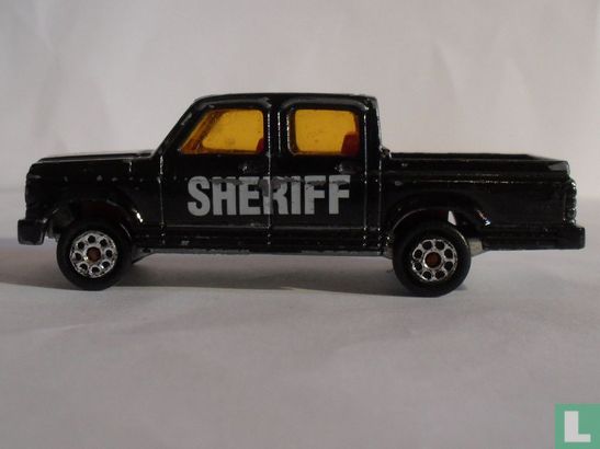 Chevrolet Pick up 'Sheriff' - Afbeelding 3