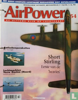 AirPower 54
