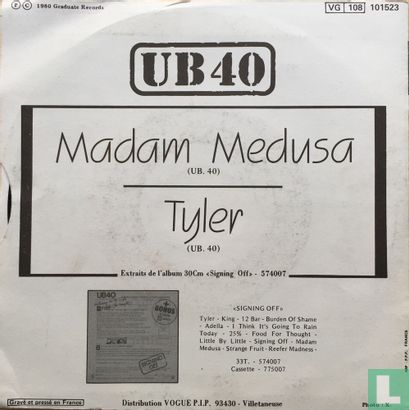 Madam Medusa - Image 2