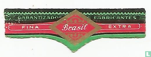 Brasil - Garantizados Fina - Fabricantes Extra - Afbeelding 1