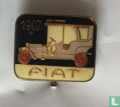 Fiat 1907