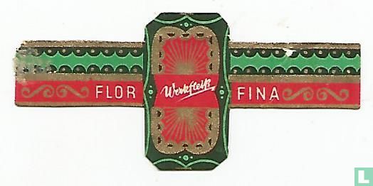 Werkfleiß - Flor - Fina - Image 1