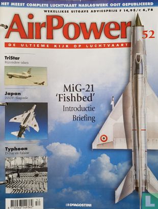 AirPower 52