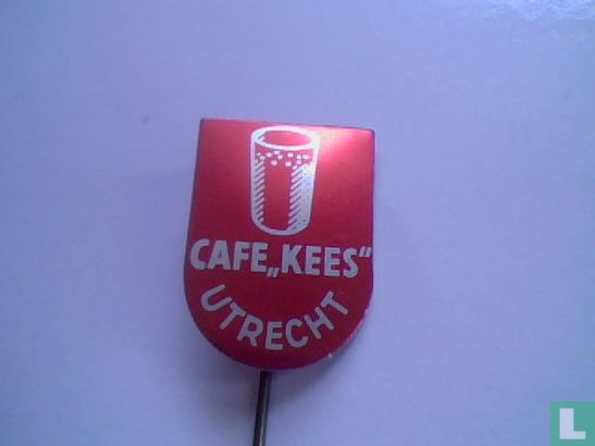 Cafe Kees Utrecht