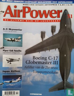 AirPower 51