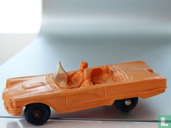 Ford Thunderbird - Afbeelding 1
