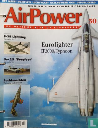 AirPower 50