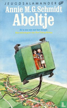 Abeltje - Image 1