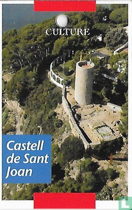 Castell de Sant Joan - Image 1