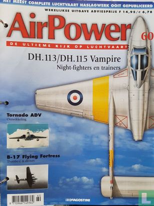 AirPower 60