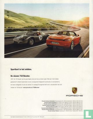 TopGear Special [NLD] Porsche - Image 2