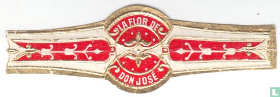 La Flor de Don Jose  - Afbeelding 1