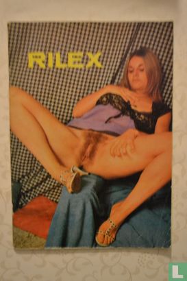 Rilex 1 - Afbeelding 1