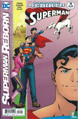 Superman 18 - Bild 1
