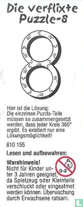 Die verflixte Puzzle-8 - Image 3