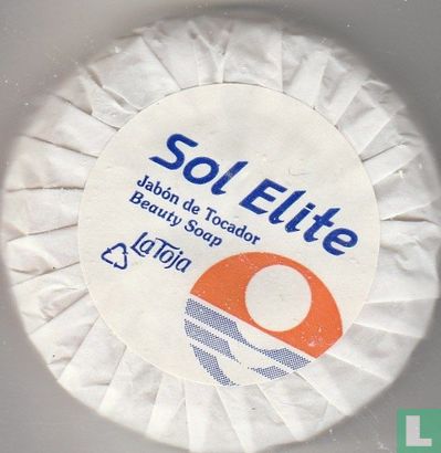 Sol Elite Beauty Soap - Image 1