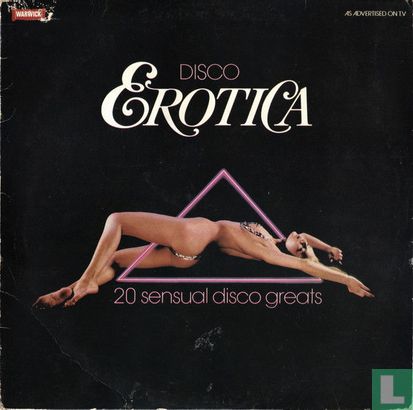 Disco Erotica - Image 1