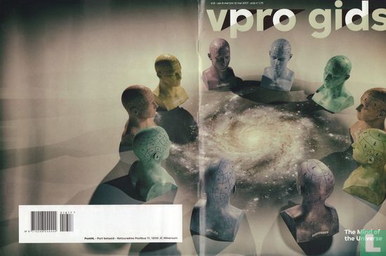 VPRO Gids 18 - Afbeelding 3
