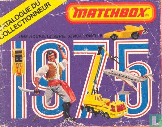 "Matchbox"  - Image 1
