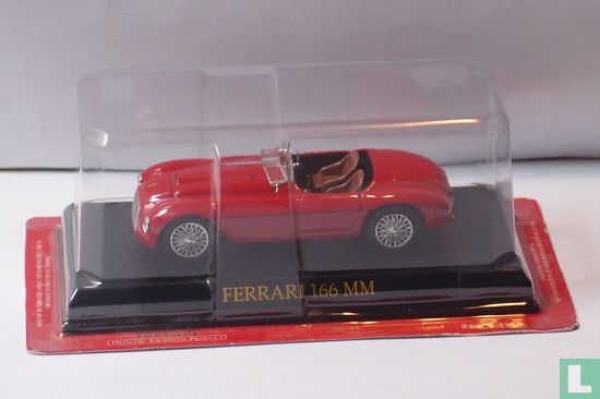 Ferrari 166 MM - Image 3