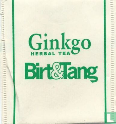 Ginkgo - Bild 1