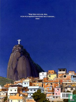De ogen van de favela - Image 2