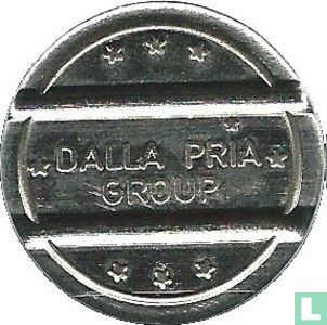 Italia  Dalla Pria Group - Only For Amusement - Afbeelding 1