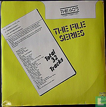The 60's File - Image 1