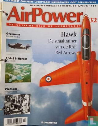 AirPower 32