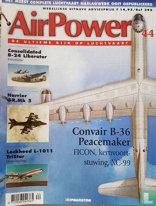 AirPower 44