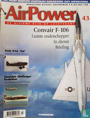 AirPower 43