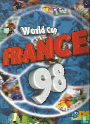 World Cup France 98 - Image 1