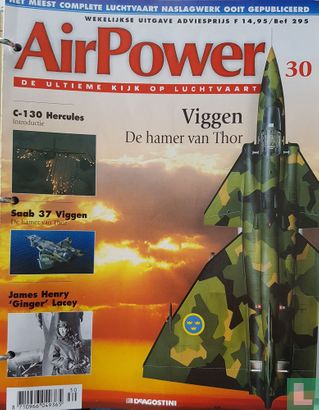 AirPower 30