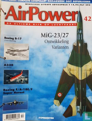 AirPower 42