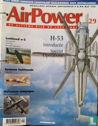 AirPower 29