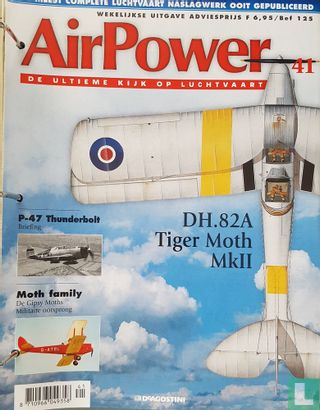 AirPower 41