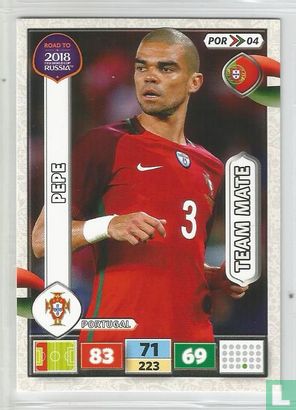 Pepe - Bild 1
