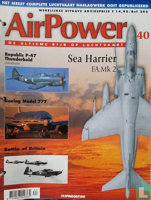 AirPower 40